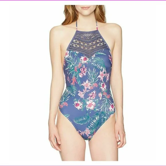 Roxy Arizona Dream One-Piece Swimsuit